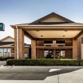 Quality Inn Dumas