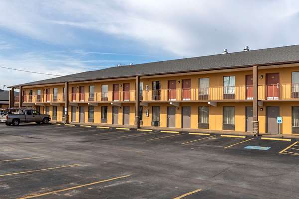 Quality Inn Duncan - Spartanburg West in Duncan, South Carolina, United States