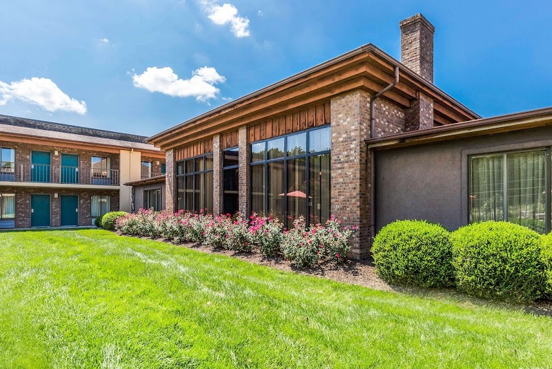 Quality Inn Easton in Easton, Maryland, United States