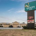 Quality Inn Elizabeth City