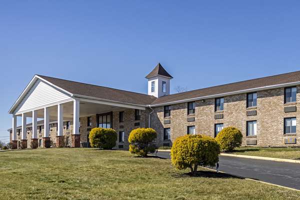 Quality Inn Enola - Harrisburg in Enola, Pennsylvania, United States