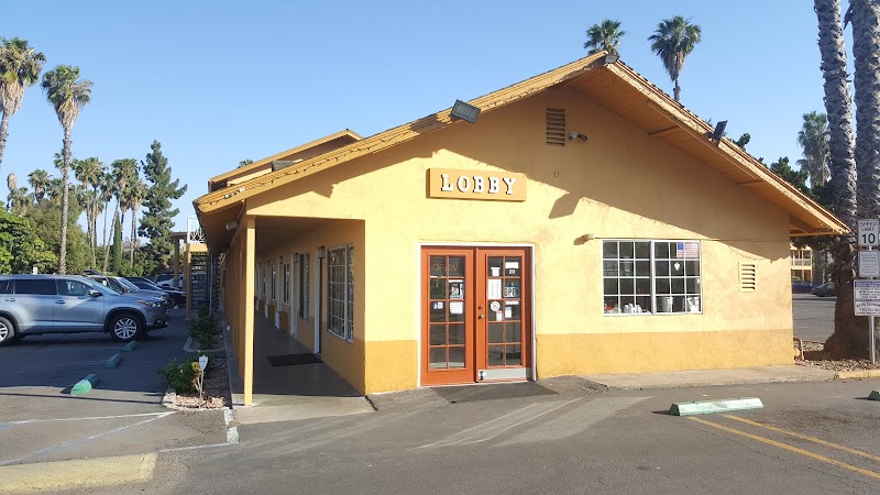 Quality Inn Escondido Downtown in Escondido, California, United States