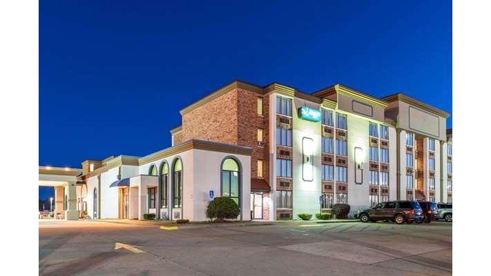 Quality Inn Festus in Festus, Missouri, United States