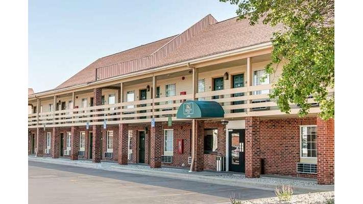 Quality Inn Findlay in Findlay, Ohio, United States