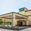 Quality Inn Florence Muscle Shoals
