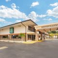 Quality Inn Florida City – Gateway to the Keys
