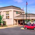 Quality Inn Florissant-St Louis