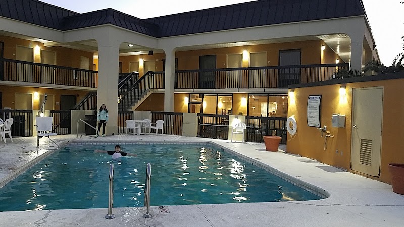 Quality Inn Foley in Foley, Alabama, United States