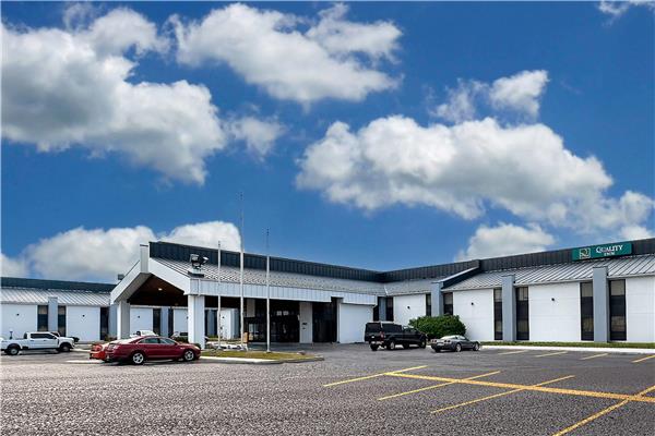 Quality Inn Fort Wayne in Fort Wayne, Indiana, United States