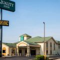 Quality Inn Franklin I-65