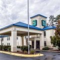 Quality Inn Fuquay Varina