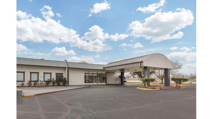 Quality Inn Gainesville in Gainesville, Texas, United States