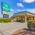 Quality Inn Goodlettsville – Nashville