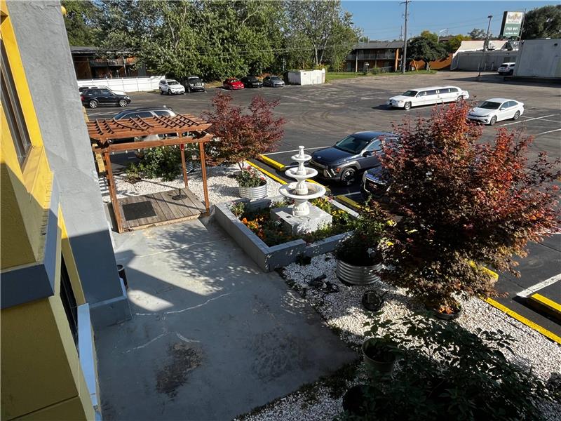 Quality Inn Grand Rapids Near Downtown in Jenison, Michigan, United States