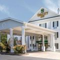 Quality Inn Greeneville
