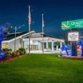Quality Inn Greenville