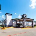 Quality Inn Greenville I-30