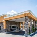 Quality Inn Greenwood