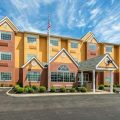 Quality Inn Grove City – Columbus South
