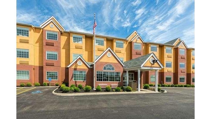 Quality Inn Grove City - Columbus South in Grove City, Ohio, United States