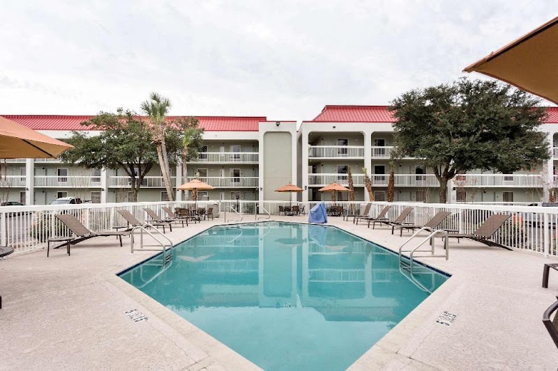 Quality Inn Gulfport I-10 in Gulfport, Mississippi, United States
