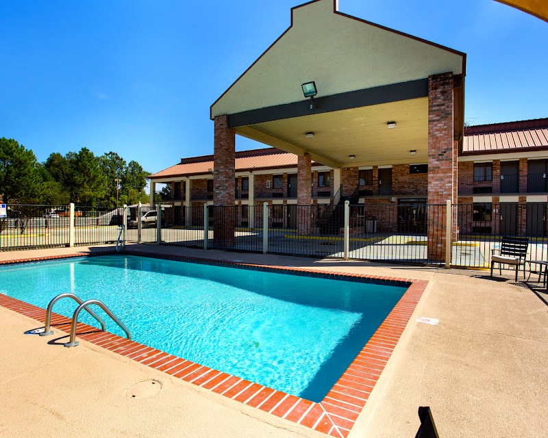 Quality Inn Hammond in Hammond, Louisiana, United States