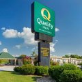 Quality Inn Harrison