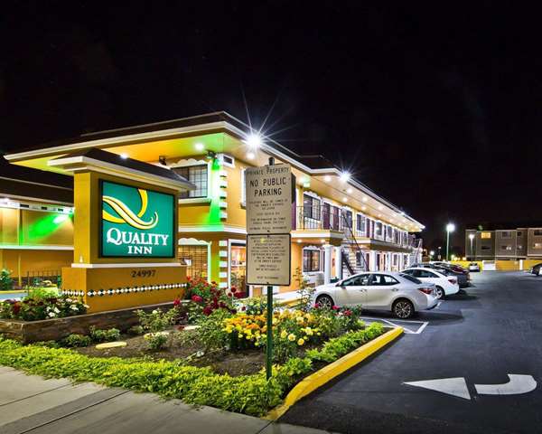 Quality Inn Hayward in Hayward, California, United States