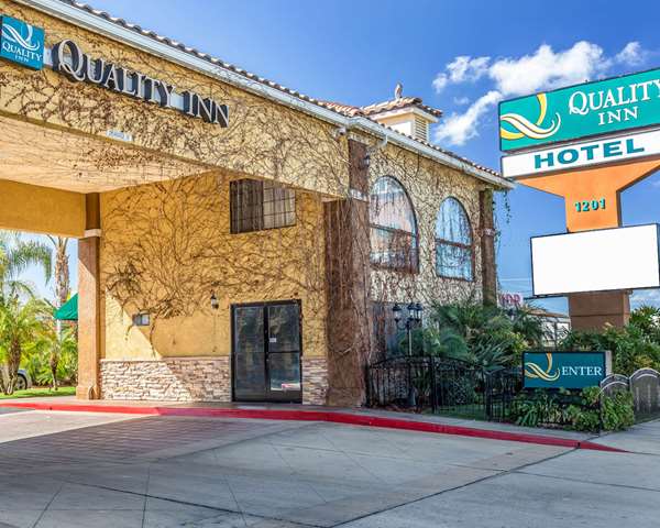 Quality Inn Hemet - San Jacinto in Hemet, California, United States