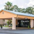 Quality Inn Hinesville – Fort Stewart
