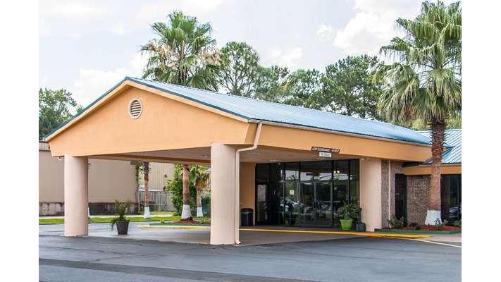 Quality Inn Hinesville - Fort Stewart in Hinesville, Georgia, United States
