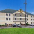 Quality Inn I-70 Near Kansas Speedway