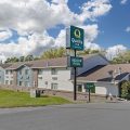Quality Inn Indianola