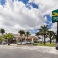 Quality Inn Ingleside – Corpus Christi