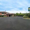 Quality Inn Ithaca – University Area
