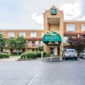 Quality Inn Jackson