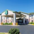 Quality Inn Junction City Near Fort Riley