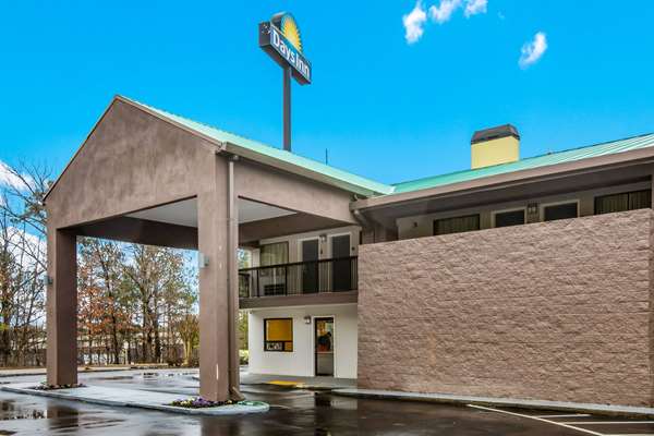 Quality Inn Kennesaw in Kennesaw, Georgia, United States