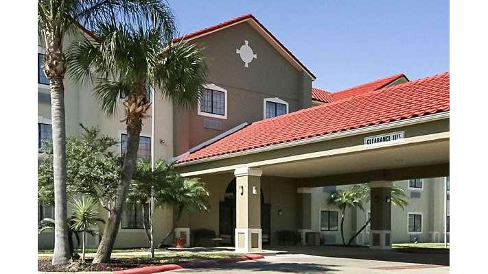 Quality Inn Kingsville Highway 77 in Kingsville, Texas, United States