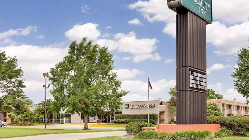 Quality Inn LaPlace in Laplace, Louisiana, United States