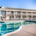 Quality Inn Lake of the Ozarks