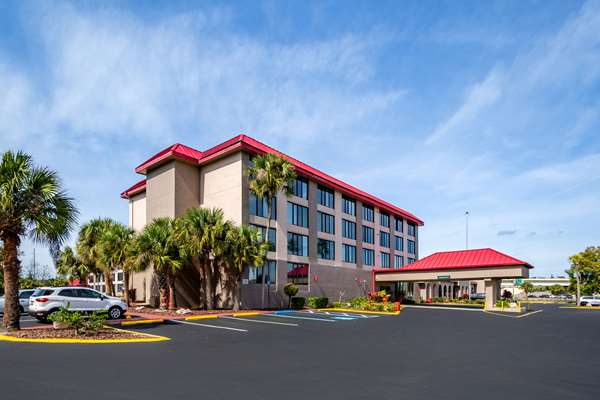 Quality Inn Lakeland North in Lakeland, Florida, United States