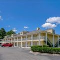 Quality Inn Laurinburg