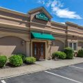 Quality Inn Ledgewood – Dover