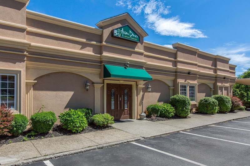 Quality Inn Ledgewood - Dover in Ledgewood, New Jersey, United States