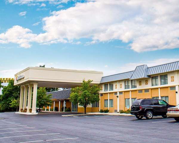 Quality Inn Lima in Lima, Ohio, United States