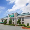 Quality Inn Lumberton