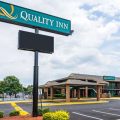 Quality Inn Manassas