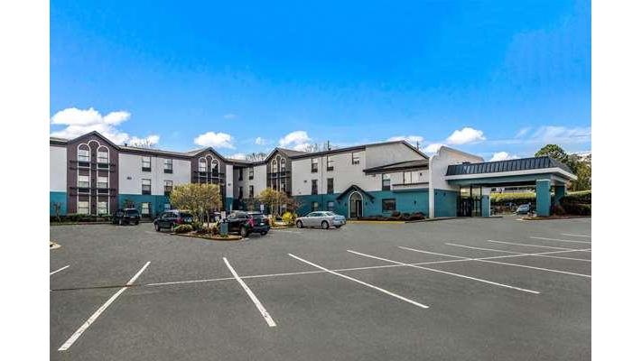 Quality Inn Marietta in Marietta, Georgia, United States