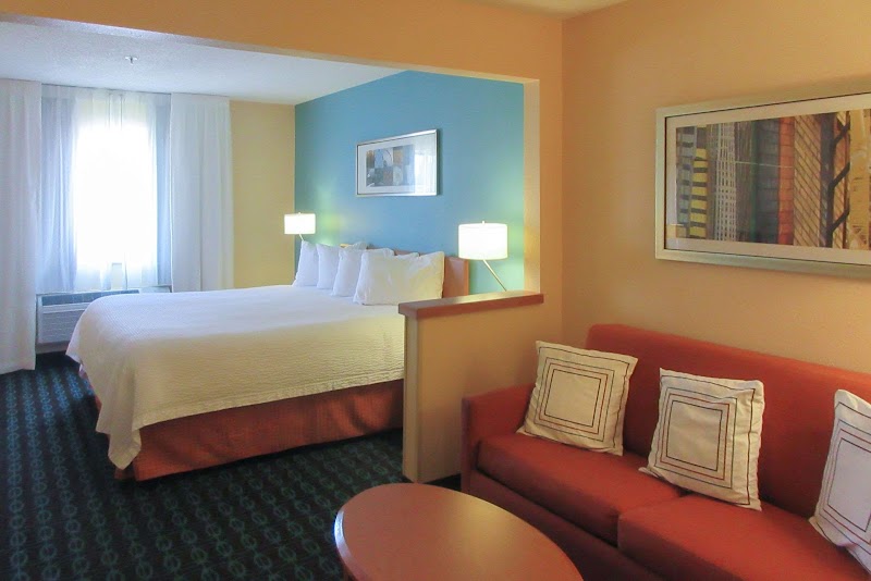 Quality Inn Marion in Marion, Ohio, United States